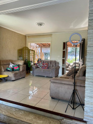 Casa com 1 Quarto à Venda, 110 m² em Vila Progresso - Itapetininga