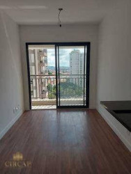 Apartamento com 1 Quarto à Venda, 29 m² em Sumaré - São Paulo