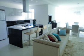 Apartamento com 3 Quartos à Venda, 160 m² em Centro - Balneario Camboriu