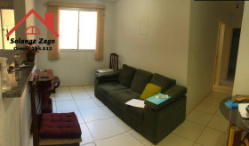 Apartamento com 2 Quartos à Venda, 50 m² em Vila Andrade - São Paulo