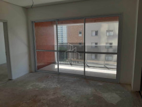 Apartamento com 1 Quarto à Venda, 55 m² em Empresarial 18 Do Forte - Barueri