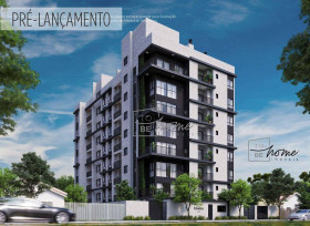 Apartamento com 2 Quartos à Venda, 56 m² em água Verde - Curitiba