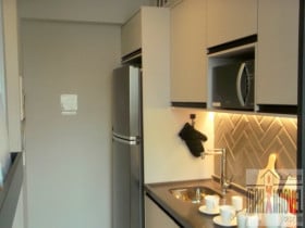 Apartamento com 1 Quarto à Venda, 32 m² em Andaraí - Rio De Janeiro