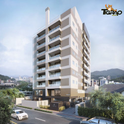 Apartamento com 3 Quartos à Venda, 204 m² em América - Joinville