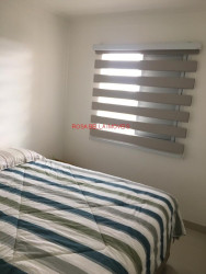 Apartamento com 2 Quartos à Venda, 54 m² em Vila Nova Esperia - Jundiaí