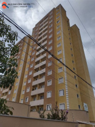 Apartamento com 2 Quartos à Venda, 54 m² em Sorocaba