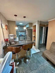 Flat com 2 Quartos à Venda, 51 m² em Meireles - Fortaleza