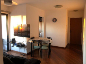 Apartamento com 2 Quartos à Venda, 52 m² em Vila Madalena - São Paulo