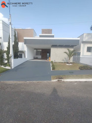 Casa com 3 Quartos para Alugar,  em Jardim Do Sol - Sorocaba