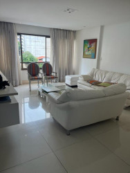 Apartamento com 3 Quartos à Venda, 132 m² em Caminho Das árvores - Salvador