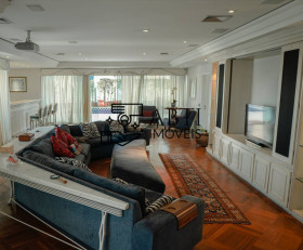 Apartamento com 4 Quartos à Venda, 770 m² em Jardim Paulista - São Paulo