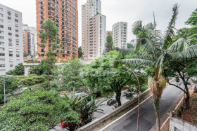 Apartamento com 3 Quartos à Venda, 380 m² em Jardim Paulista - São Paulo