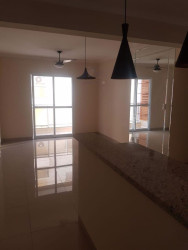 Apartamento com 2 Quartos à Venda, 92 m² em Vila Bandeirantes - Araçatuba