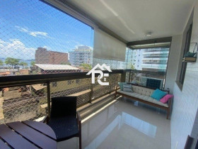 Apartamento com 4 Quartos à Venda, 132 m² em Charitas - Niterói