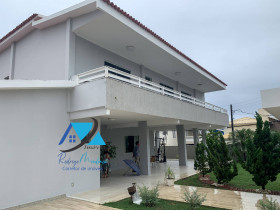 Casa com 6 Quartos à Venda, 1.000 m² em Vilas Do Atlântico - Lauro De Freitas