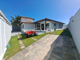 Casa com 4 Quartos à Venda, 130 m² em Geribá - Armação Dos Búzios