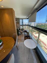 Apartamento com 2 Quartos à Venda, 87 m² em Caminho Das Arvores - Salvador