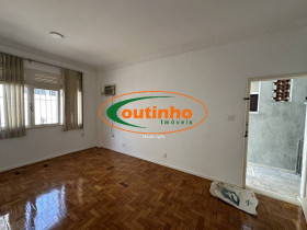 Casa com 4 Quartos à Venda, 160 m² em Tijuca - Rio De Janeiro