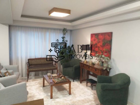 Apartamento com 4 Quartos à Venda, 150 m² em Morro Dos Ingleses - São Paulo