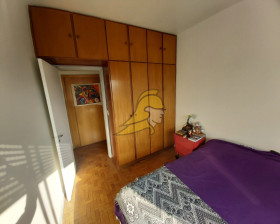 Apartamento com 3 Quartos à Venda, 91 m² em Consolação - São Paulo