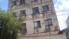 Apartamento com 2 Quartos à Venda, 41 m² em Morada Do Trevo - Betim