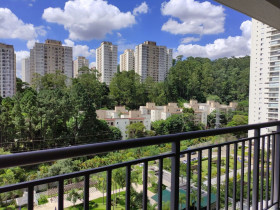 Apartamento com 2 Quartos à Venda, 76 m² em Vila Andrade - São Paulo