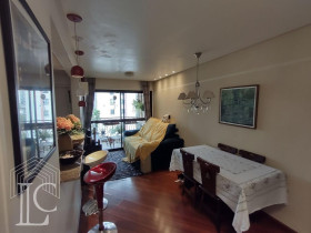 Apartamento com 2 Quartos à Venda, 55 m² em Saúde - São Paulo