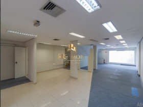 Imóvel Comercial para Alugar, 585 m² em Vila Clementino - São Paulo