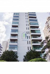 Apartamento com 3 Quartos à Venda, 247 m² em Vila Suzana - São Paulo