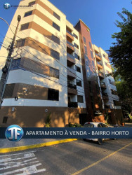 Apartamento com 3 Quartos à Venda, 87 m² em Horto - Ipatinga