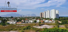 Apartamento com 2 Quartos à Venda, 52 m² em Barra Da Tijuca - Rio De Janeiro