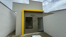 Casa com 2 Quartos à Venda, 65 m² em Jardim Do Vale Ii - Guaratinguetá