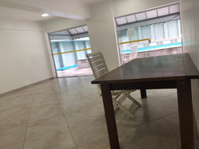 Apartamento com 1 Quarto à Venda, 76 m² em Pinheiros - São Paulo