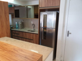 Apartamento com 3 Quartos à Venda, 90 m² em Pituba - Salvador