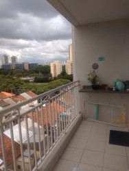 Apartamento com 2 Quartos à Venda, 64 m² em Mooca - São Paulo