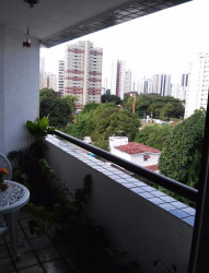 Apartamento com 4 Quartos à Venda, 147 m² em Parnamirim - Recife