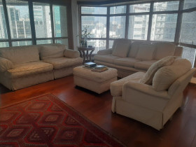 Apartamento com 4 Quartos à Venda, 181 m² em Itaim Bibi - São Paulo