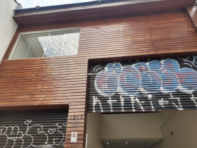 Imóvel à Venda, 900 m² em Pinheiros - São Paulo