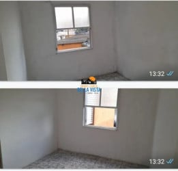 Apartamento com 2 Quartos à Venda,  em Castelo - Santos