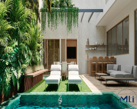 Imóvel com 4 Quartos à Venda, 508 m² em Jardim Botânico - Rio De Janeiro