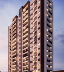 Apartamento com 2 Quartos à Venda, 39 m² em Tucuruvi - São Paulo