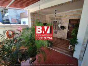Casa com 1 Quarto à Venda, 50 m² em Vila Da Penha - Rio De Janeiro