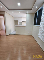 Apartamento com 2 Quartos à Venda, 40 m² em Bela Marina - Cuiabá