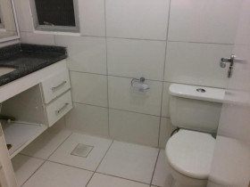 Apartamento com 2 Quartos à Venda, 90 m² em Jardim De Ala - Salvador