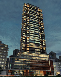 Apartamento com 4 Quartos à Venda, 167 m² em Centro - Balneário Camboriú