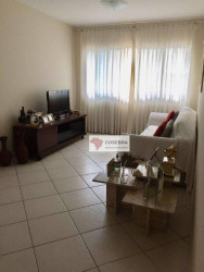 Apartamento com 2 Quartos à Venda, 83 m² em Moema - São Paulo