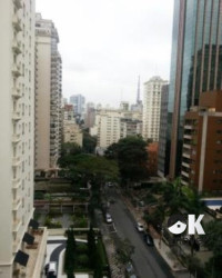 Apartamento com 3 Quartos à Venda, 220 m² em Jardim Paulista - São Paulo