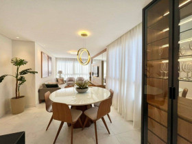 Apartamento com 3 Quartos à Venda, 147 m² em Navegantes - Capão Da Canoa