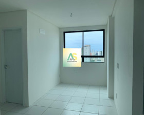 Apartamento com 2 Quartos à Venda, 46 m² em Madalena - Recife