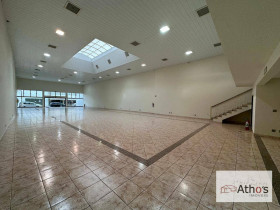 Sala Comercial para Alugar, 600 m² em Centro - Indaiatuba